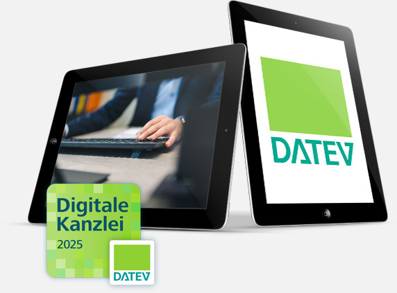 Datev Leistungen