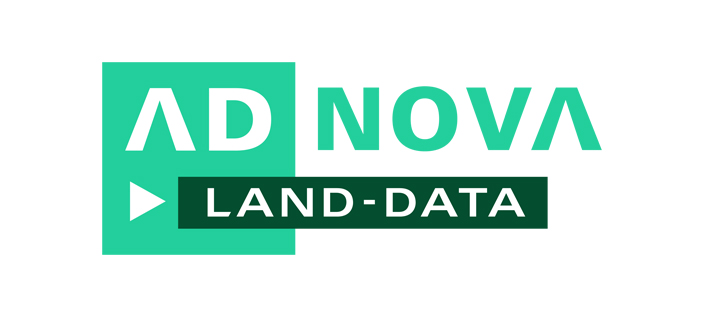 Linklogo LAND DATA